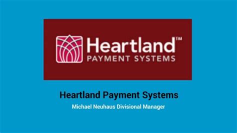 heartland payment systems info central